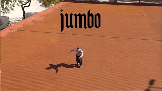Jumbo: Last day in Barcelona (episode 28)
