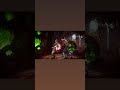 Kung Lao brutality mk11 #mk #mk11 #mortalkombat #mortalkombat11gameplay