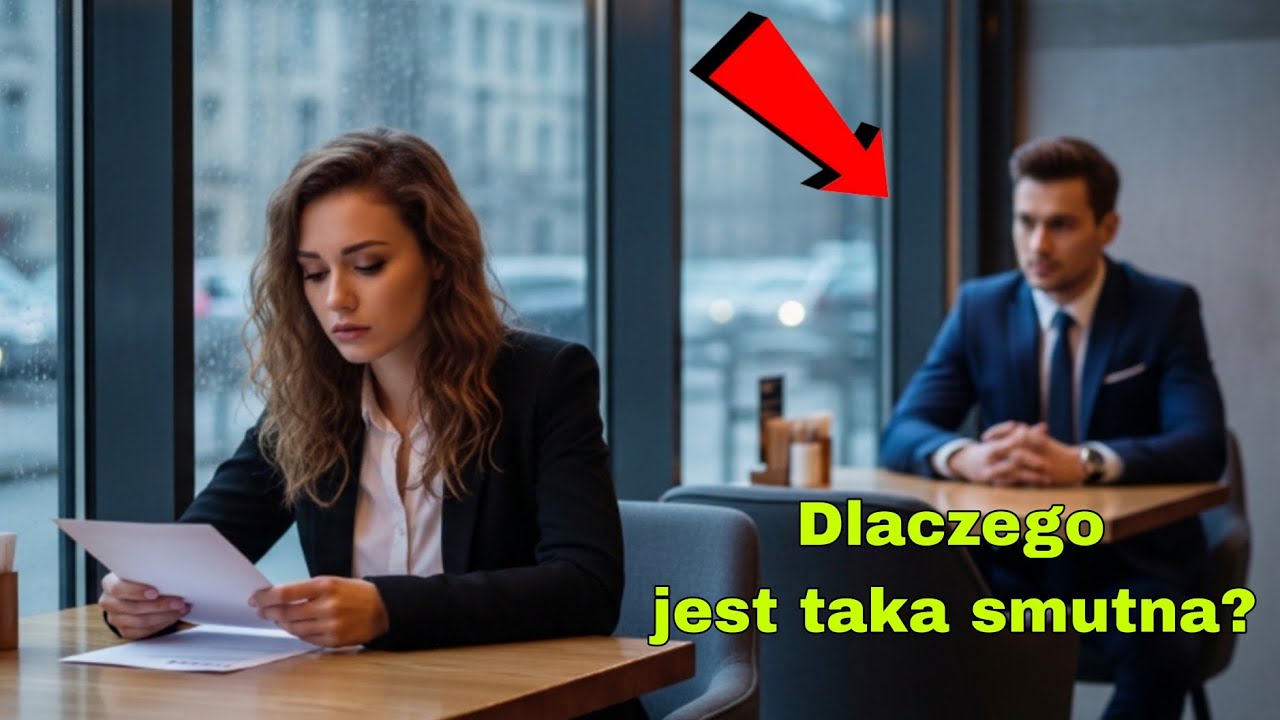 „Bez pracy i wyczerpana, była gotowa wrócić na wieś — wtedy pojawił się milioner.”