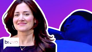 Zero Gravity Power Napping - Testing The $1 Per Minute Cure To Insomnia | Treat Yourself | Bravo