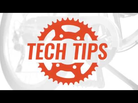 How to Adjust Torque Sensor to a Cadence Sensor (Select Pedego 2018 Models) | Tech Tips