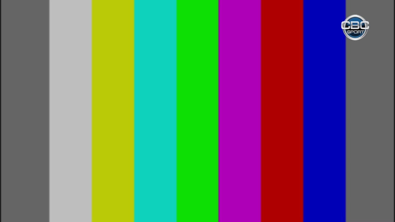 Уход на профилактику канала CBC Sport HD (Азербайджан). 05.02.2018