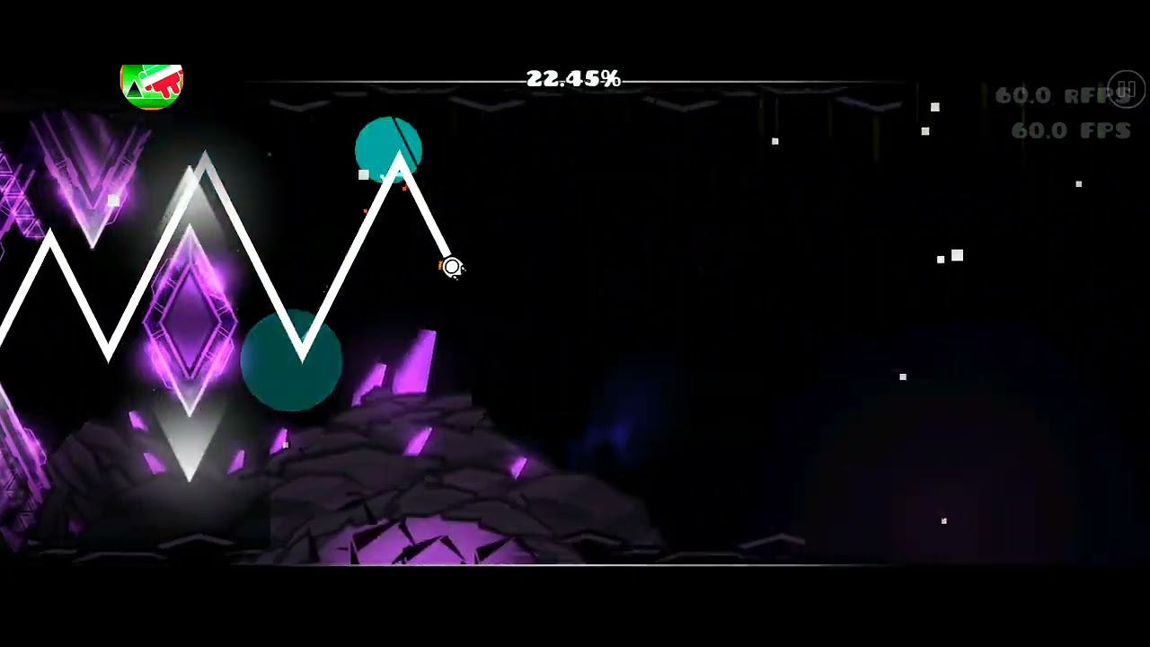 My little part in void space | Hosted by Artemgd333 - YouTube