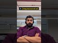 Zindagi jhand ba, fir bhi ghamand ba!! #virals #funny #explorepage #comedyshorts #fyp #viralreels