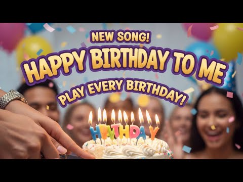 birthday song 2025 | birthday song video | birthday song original happy birthday song