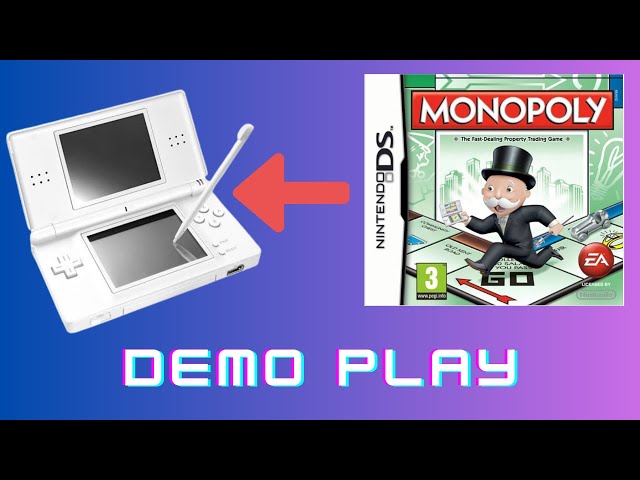 Monopoly - YouTube