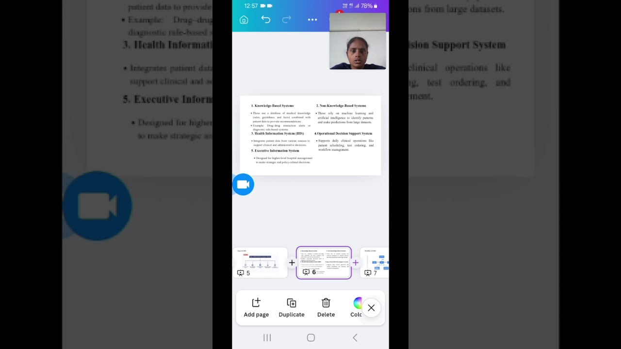 Clinical Decision Support Systems (CDSS):Enhancing Care Quality 