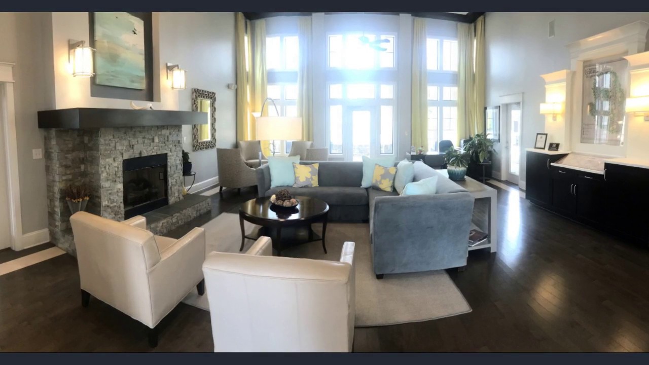 Crescent Park Commons Apartments YouTube