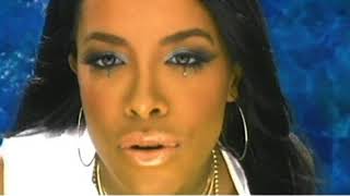 Aaliyah   Rock The Boat