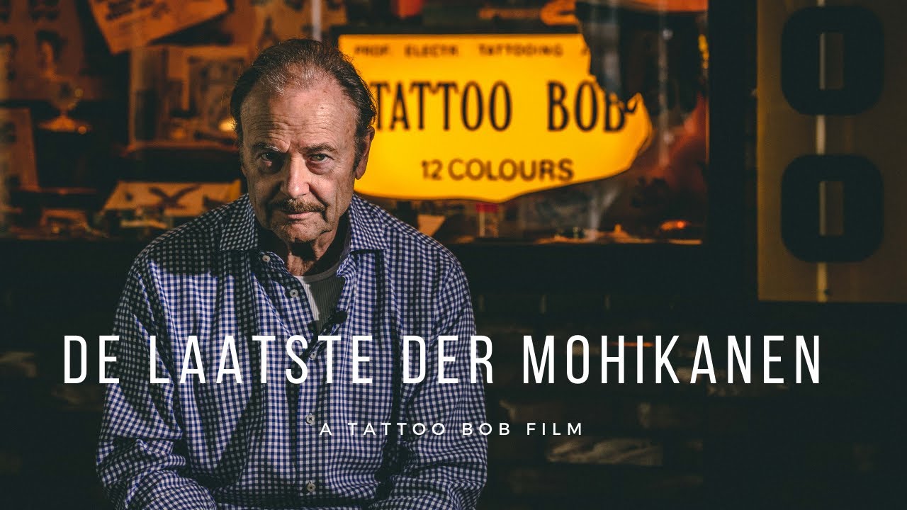 Minidocu: De laatste der Mohikanen - YouTube