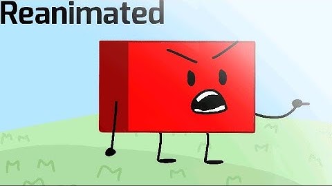 IDFB in a Nutshell (Reanimated)