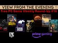 Free* PC Games Weekly Roundup # 16 | 19 Nov 25