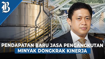 Berkah dari Blok Rokan, Emiten Happy Hapsoro Raup Laba 138 Miliar Semester I 2023
