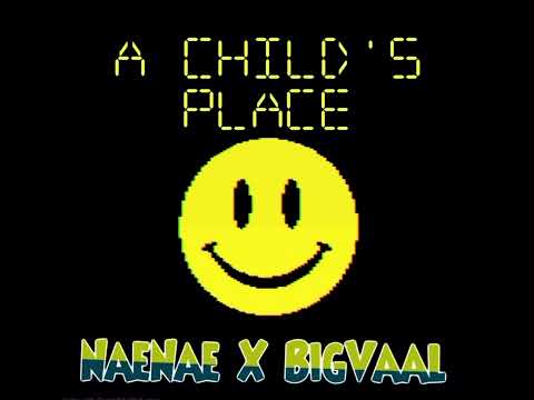 Nae Nae X Big Vaal A Childs Place