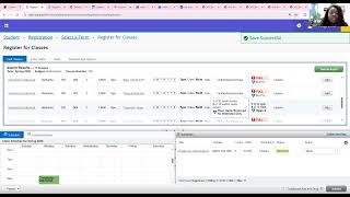 How to Waitlist a Class