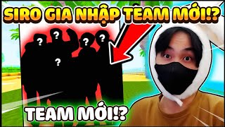 Parkour Và Kể #7: Siro Vào Team Mới?