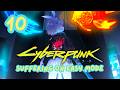 Cyberpunk Friday CONTINUES! [Cyberpunk 2077: Phantom Liberty] Part 10