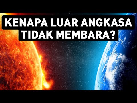 Video: Adakah oksigen terbakar panas dan cerah?