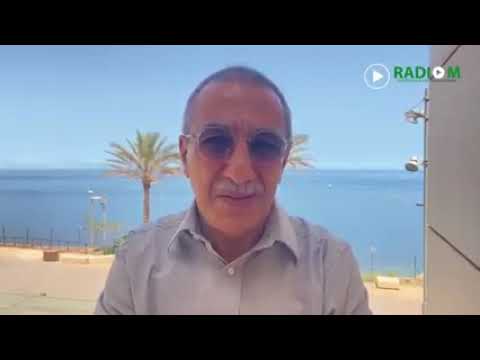 تعليق الصحفي و مدير راديو أم بعد إدانته من طرف محكمة سيدي امحمد صباح اليوم بستة أشهر حبس نافذ