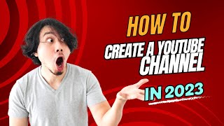 2023 YouTube Channel Creation Guide with Chat GPT | Step-by-Step Tutorial