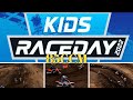 Kids Raceday 2022 - 85CCM - Motodrom Ludwigslust - FPV-Motocross chasing