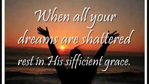 When God Has Another Plan by the Greenes.wmv