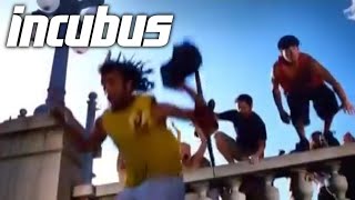 Incubus – Wish You Were Here (ORIGINAL PRE-9/11 Music Video) [2001]