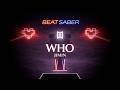 Who | Jimin | New Release | Expert+ | Beat Saber