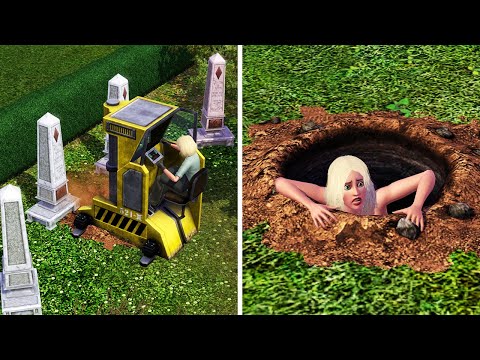 Video: Sims 3-dagi Belgini Qanday O'zgartirish Mumkin