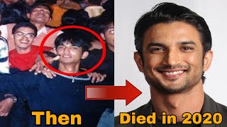 Sushant Singh Rajput | 0 to 34 years old | Age Transformation | Biography