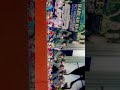 Penampilan NARJU SYAFA'AT MACAU di HK, dalam rangka HARLAH ke-8 PCI MUSLIMAT NU HONGKONG DAN MACAU 