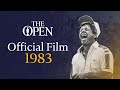 The Open Official Film 1983 Royal Birkdale The Open Official Film 1983 Royal Birkdale