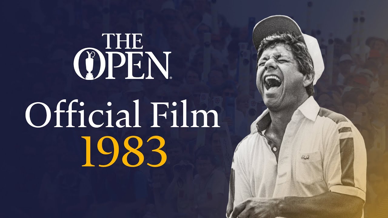 【中古】 Open Championship: The 2000 Official Film Amazon.com: The Open Championship - the 2000 Official Film