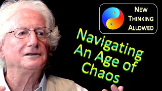 Navigating an Age of Chaos with Julian Gresser