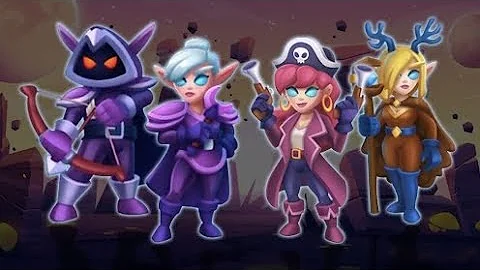 Master Heroes V. Hordes: 5 Pro Tips and Tricks Revealed| Gameplay Video #gamer #subscribetomychannel