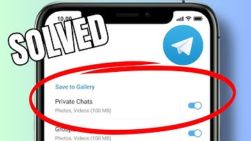 how to turn off private chat notifications on telegram