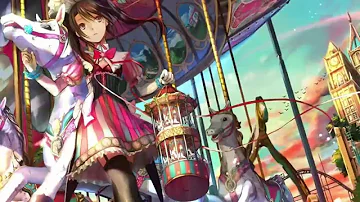 『Nightcore』Carousel - Melanie Martinez [TRAP] [LYRICS]