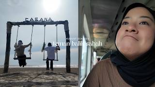 Download lagu come along with me to Sabah!!! | birthmonth series