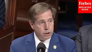 Chuck Fleischmann: Energy Bill Will Safeguard National Security By Bolstering Domestic Production