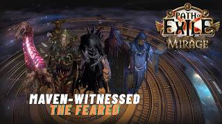 BV Chieftain - The Feared | 3.28 PoE Mirage