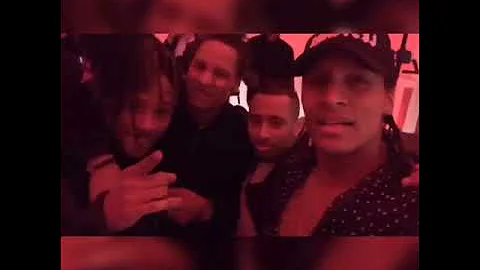 Fashion Week in Paris with Les Twins