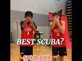 SCUBAAAAAA🔥🔥🔥🔥 #edits #viral #phonk #scuba #tiktok #trending