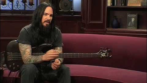 IMV Trailer: Blasko, bassist for Ozzy Osbourne