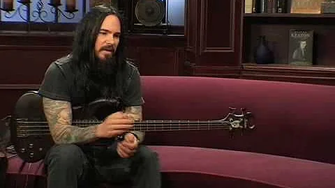 IMV Trailer: Blasko, bassist for Ozzy Osbourne