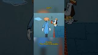 classic funny cartoon part 12 #1 #funny #cartoon #funnycartoon #droopy #shortvideo #viral