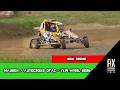 Noa Prime | MAURON AUTOCROSS 2026 | Championnat de France d'Autocross &amp; Sprintcar - ROUND 1
