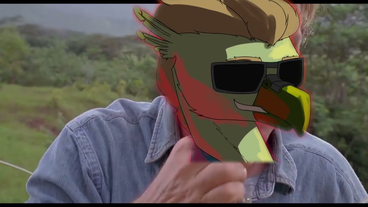 EAW Meme - The Zebrica Update