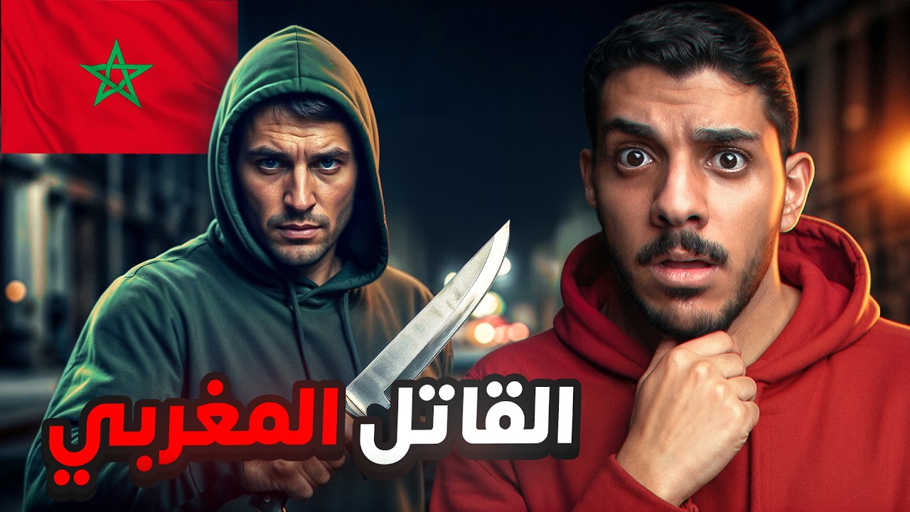 قضية صدمت المغرب.. كيف خدع الشرطة 30 سنة؟