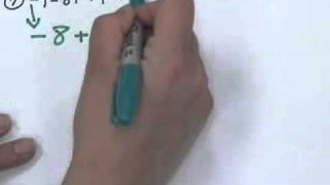 Order of Operations (absolute values)