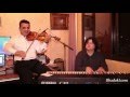حبيتك جهاد عقل Habbaytak Violin Cover Jihad Akl 